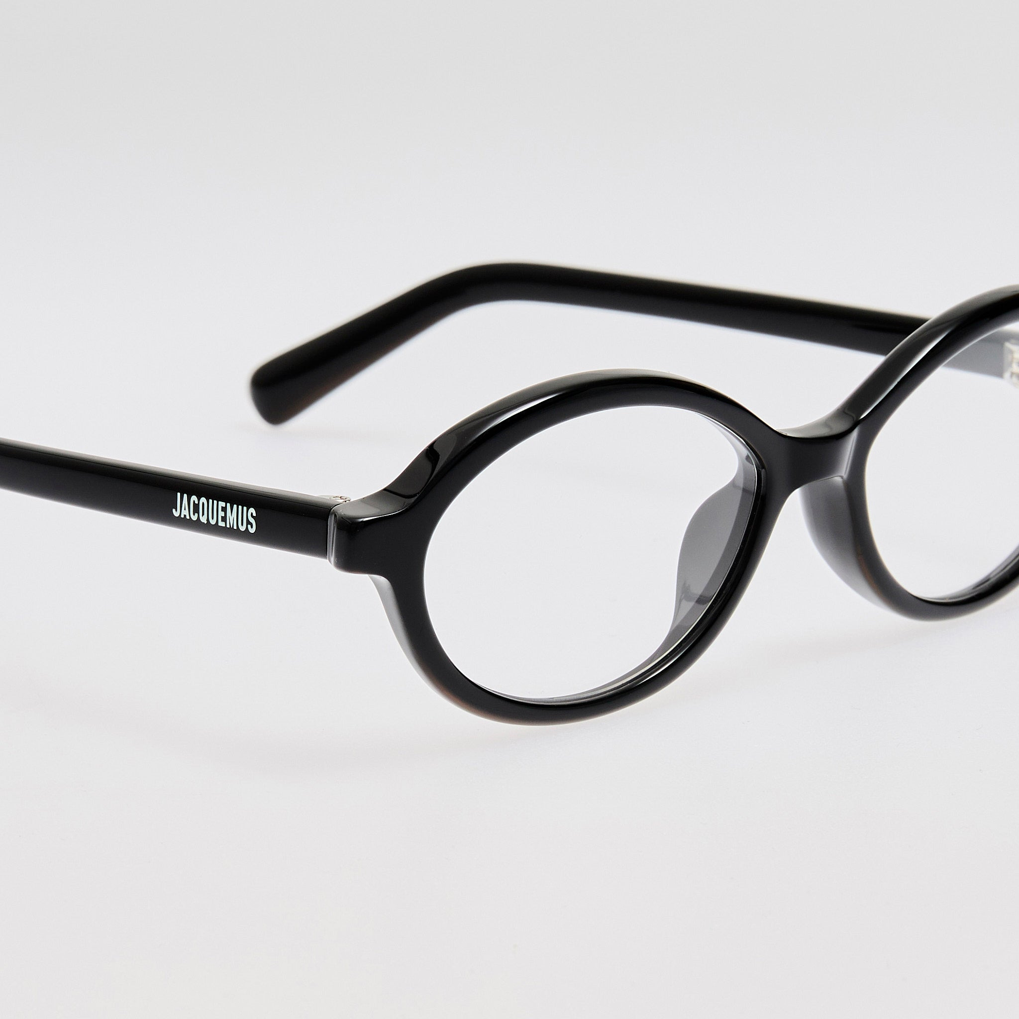 Pablo Optical in Black - 4