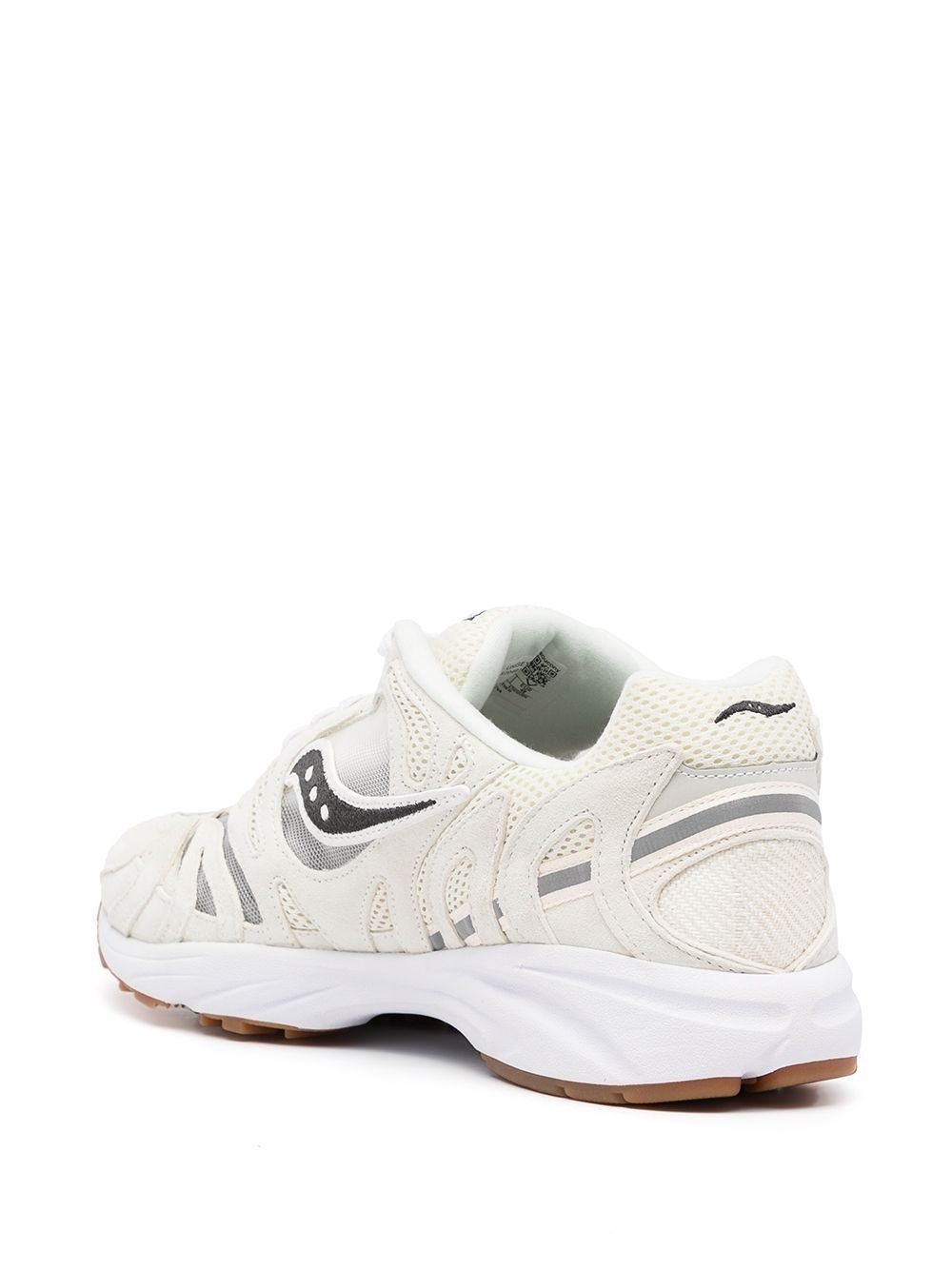 Grid Azura 2000 sneakers - 5