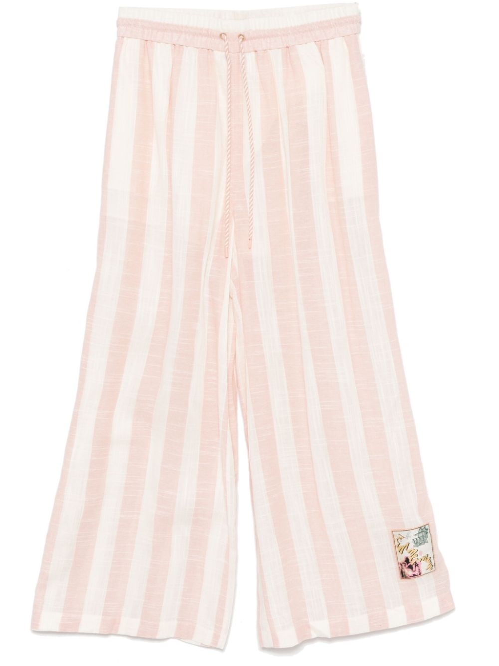 Acacia palazzo pants - 1