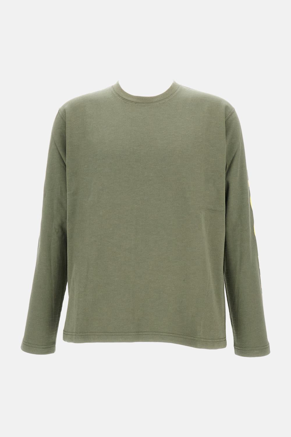 Long Sleeve Filson T-Shirt - 2