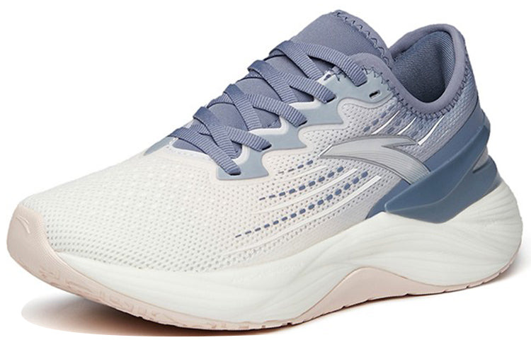 (WMNS) ANTA Chuang 2.0 'White Cool Grey' 122215586-9 - 2