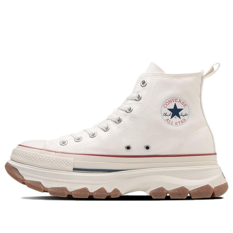 Converse All Star Trekwave High Top 'White' 31310071 - 1