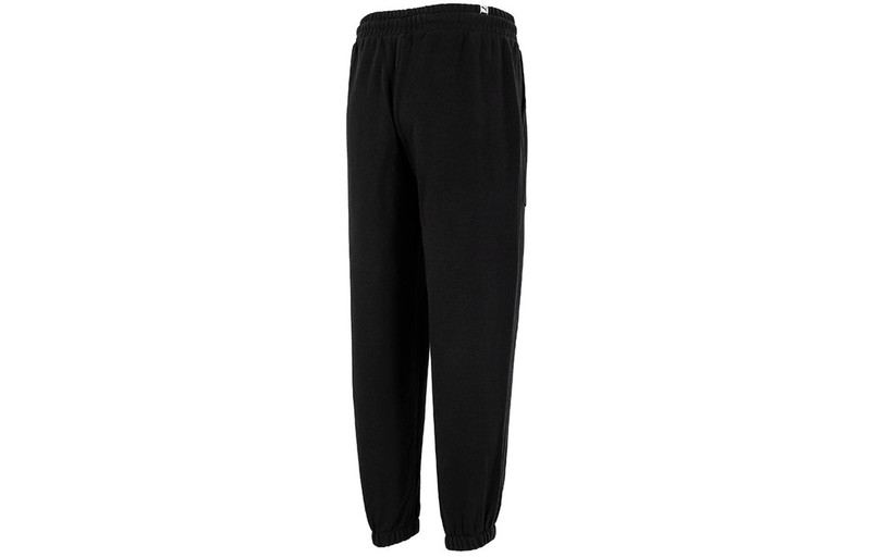 PUMA PUMA Sports Track Pants 'Black' 533044-01 outlook