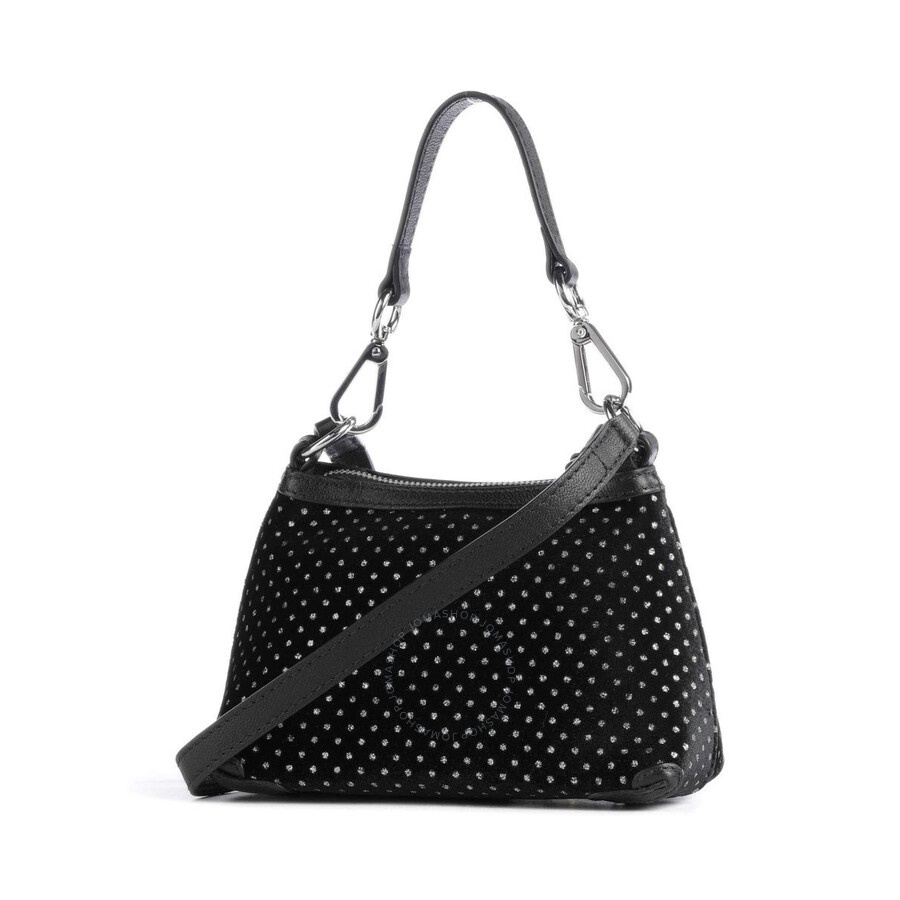 See by Chloe Joan Crystal Embellished Crossbody Bag - 2