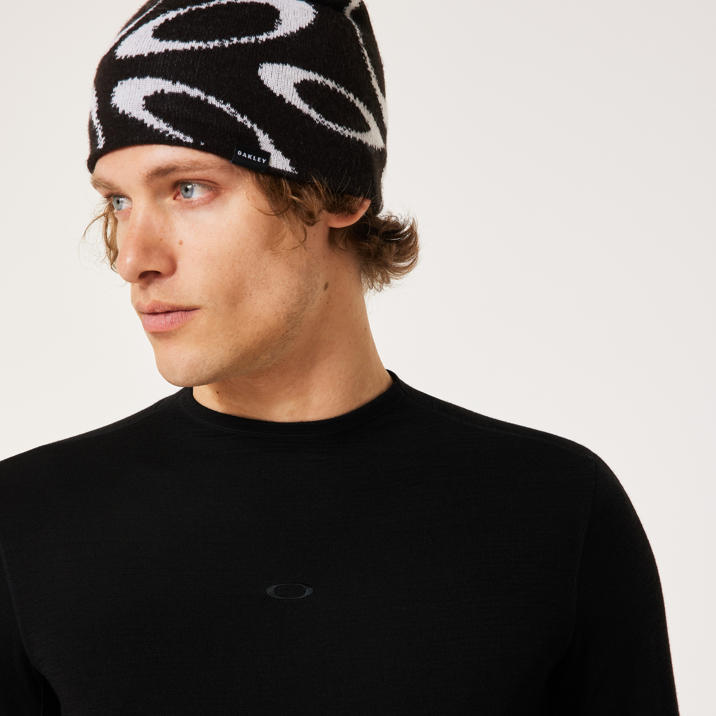 Spruce Wool LS Base Layer - 5