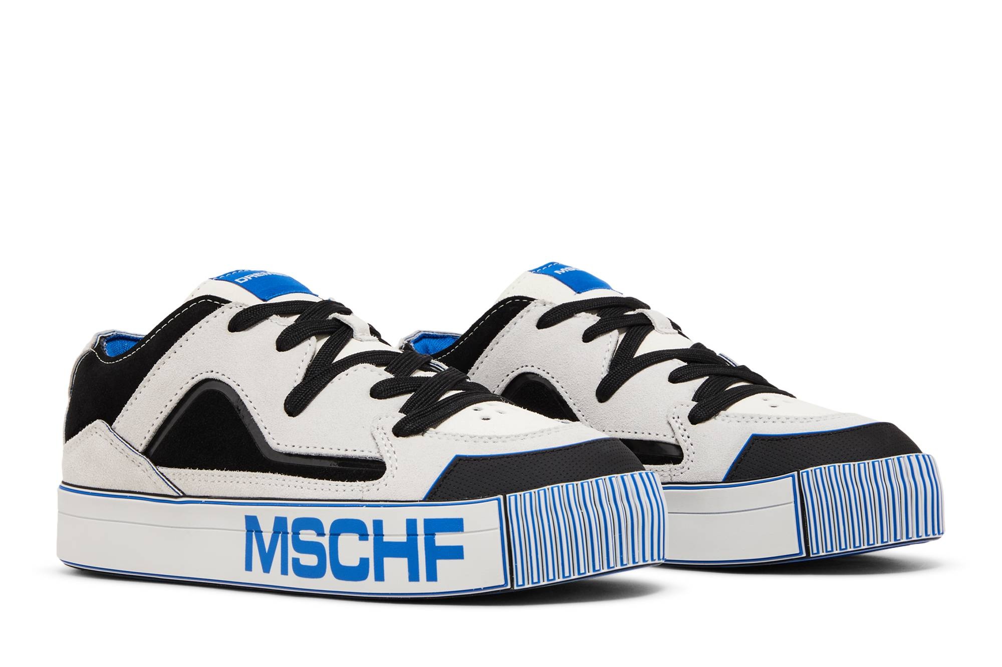 MSCHF Gobstomper 'Dremel Edition' - 8