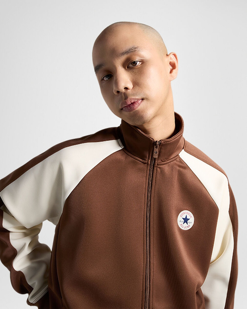 Retro Track Jacket 5