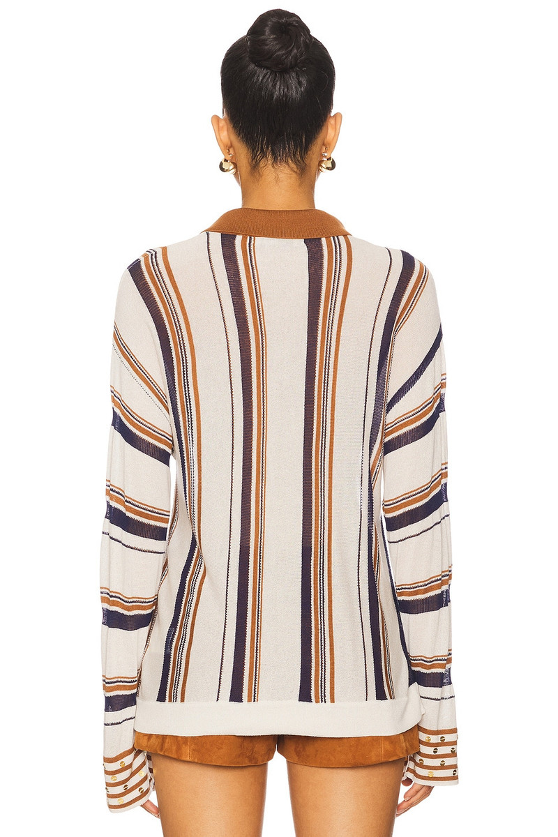 SIEDRÉS Ira Top outlook