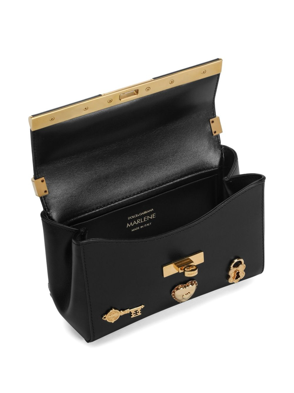 mini Marlene City shoulder bag - 5