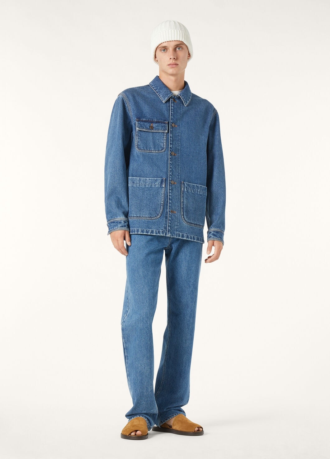 Frem Jacket - 2