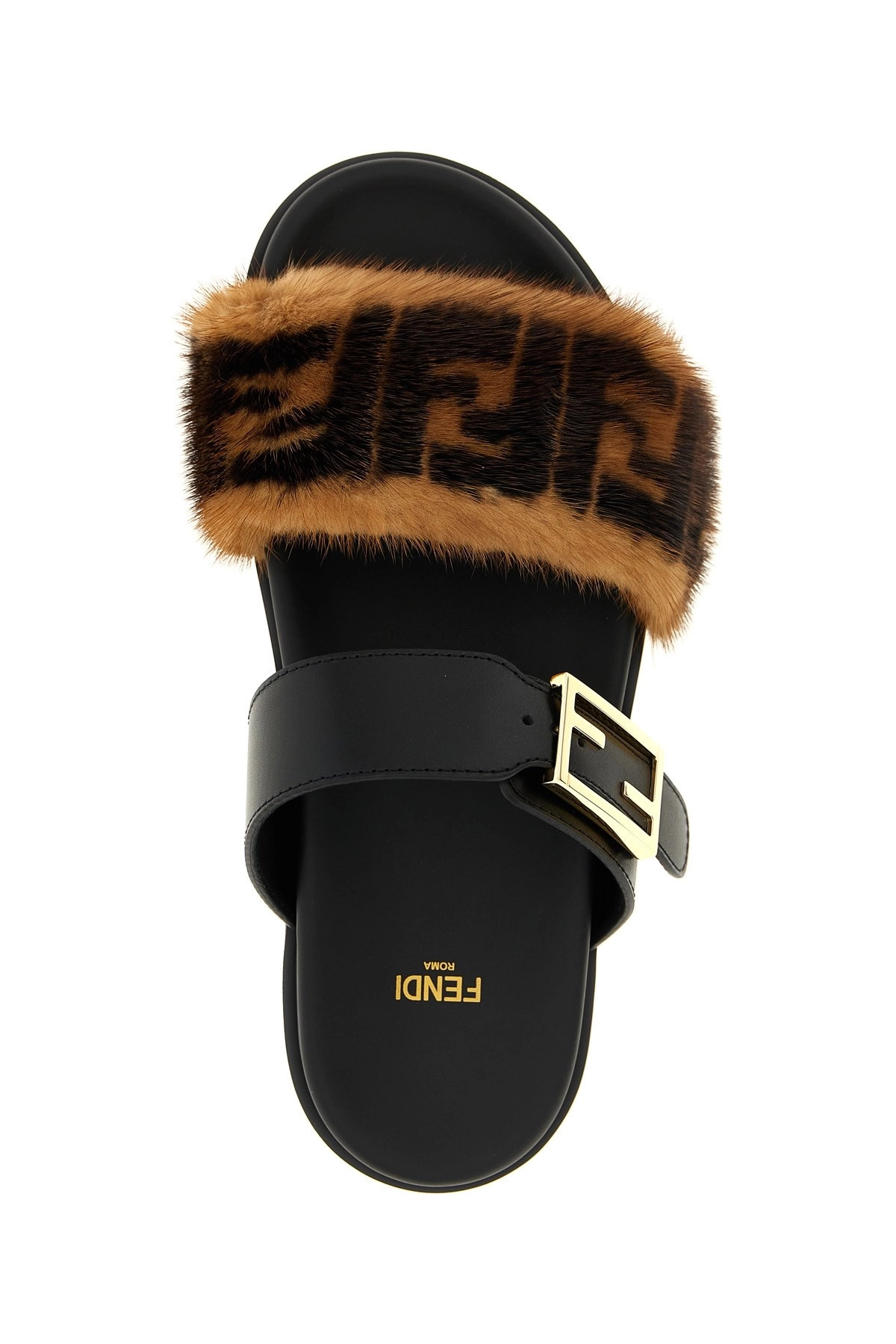 'Fendi Feel' slides - 4
