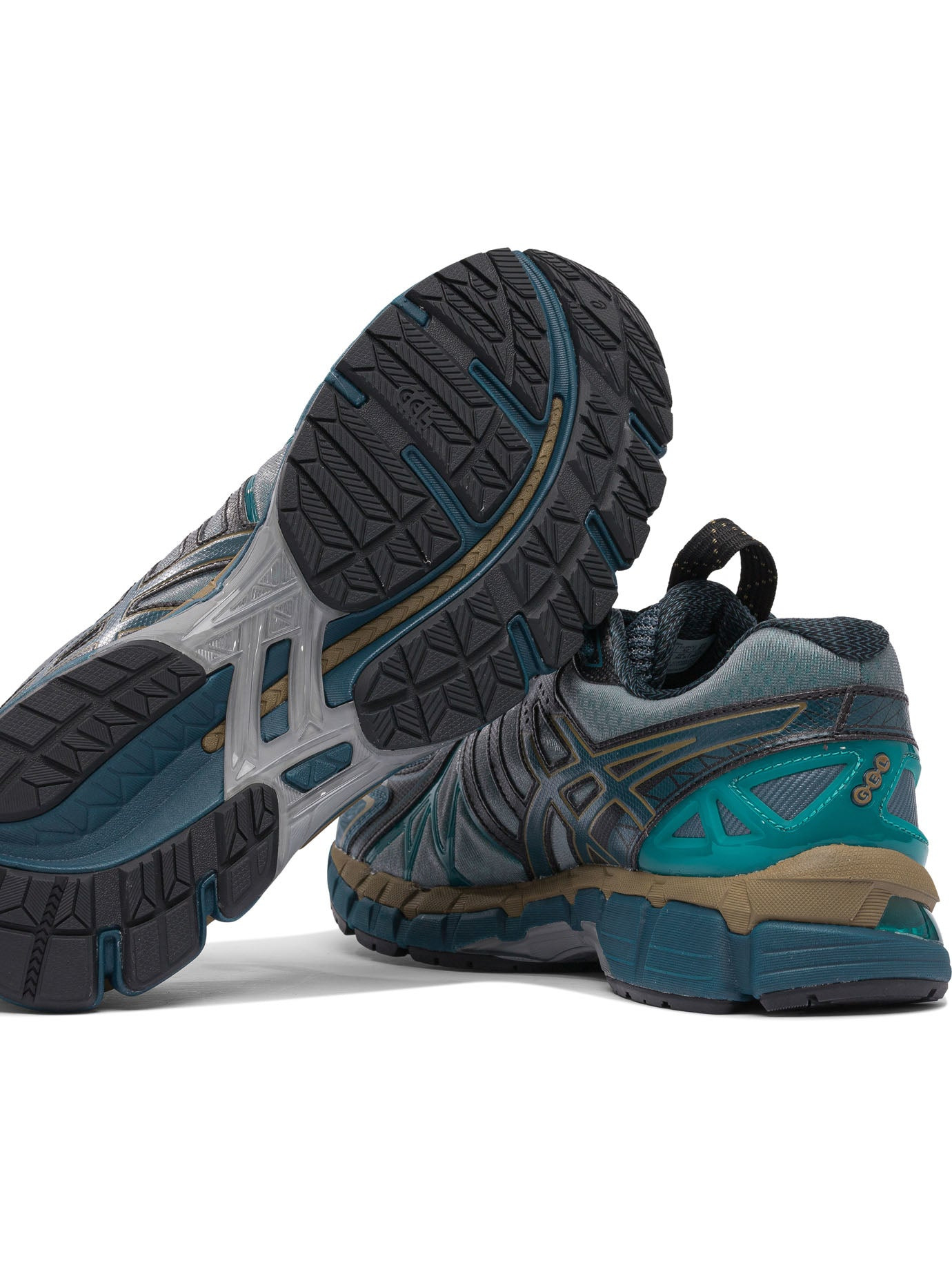 Asics "ub10-s Gel-kayano 20" Sneakers - 5