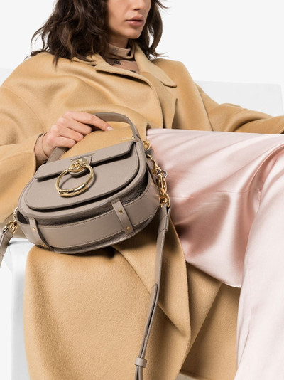 Chloé Tess shoulder bag outlook