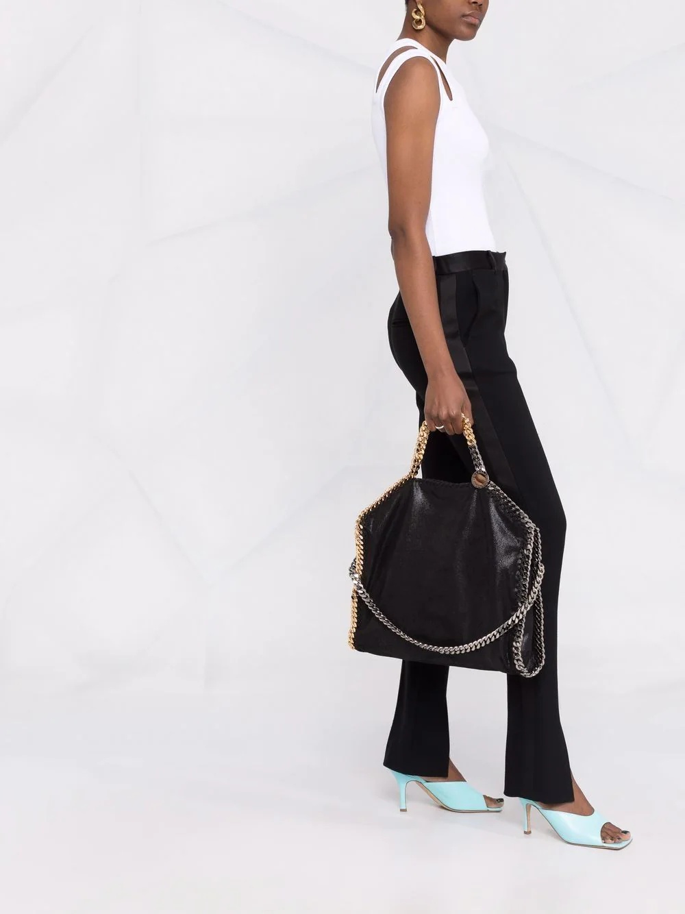 Falabella tote bag - 2