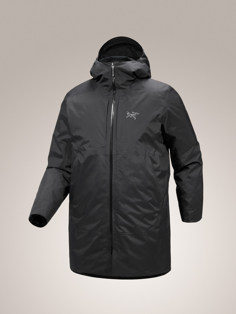 Ralle Down Parka 1