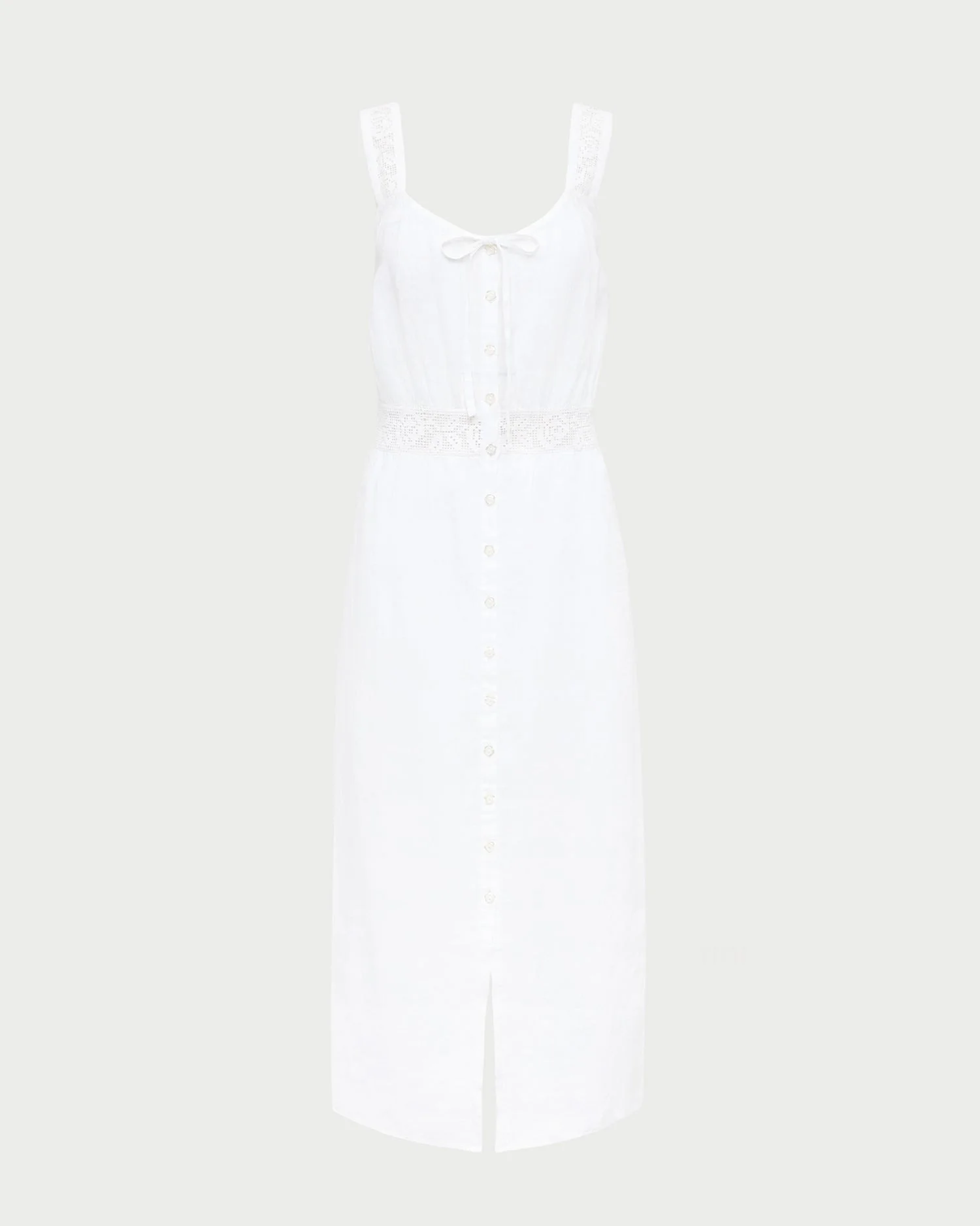 Clarissa Dress - 1