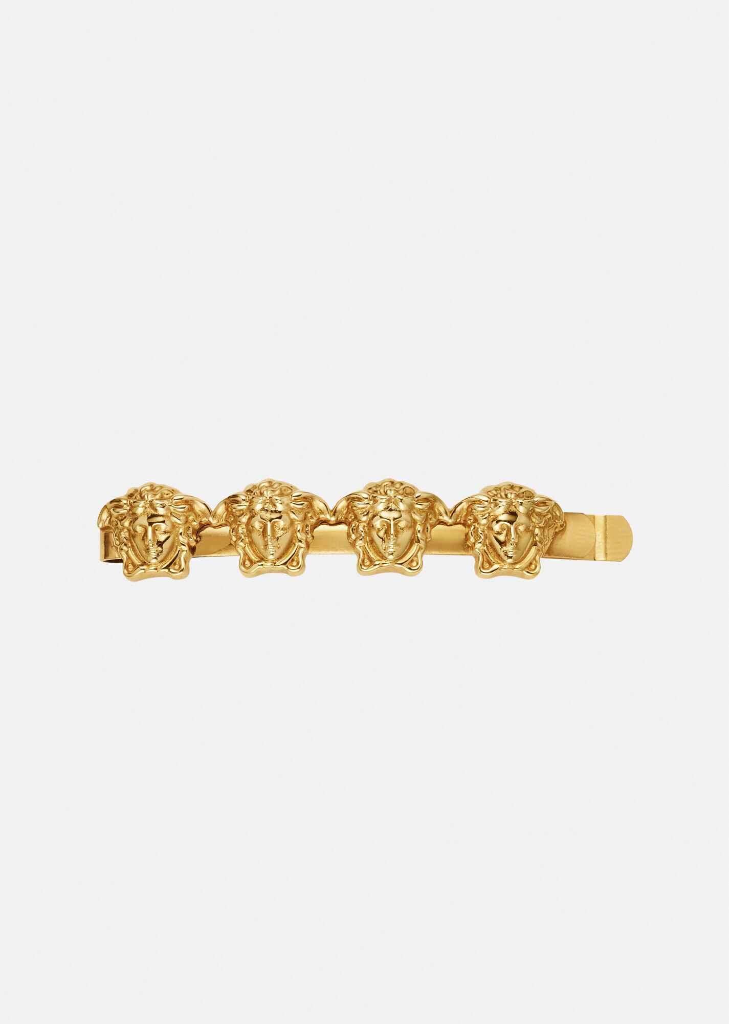 La Medusa Left Hair Pin - 1