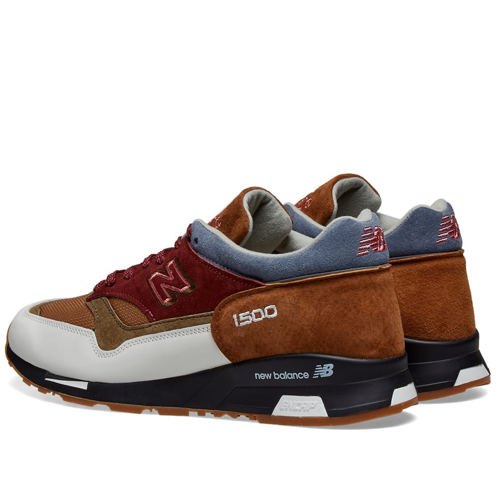 New Balance M1500BWB - Made in England - 3