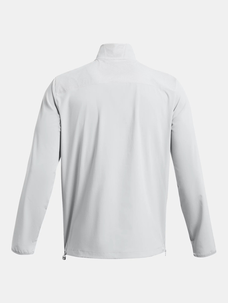 Men's UA Motivate 2.0 Long Sleeve 3