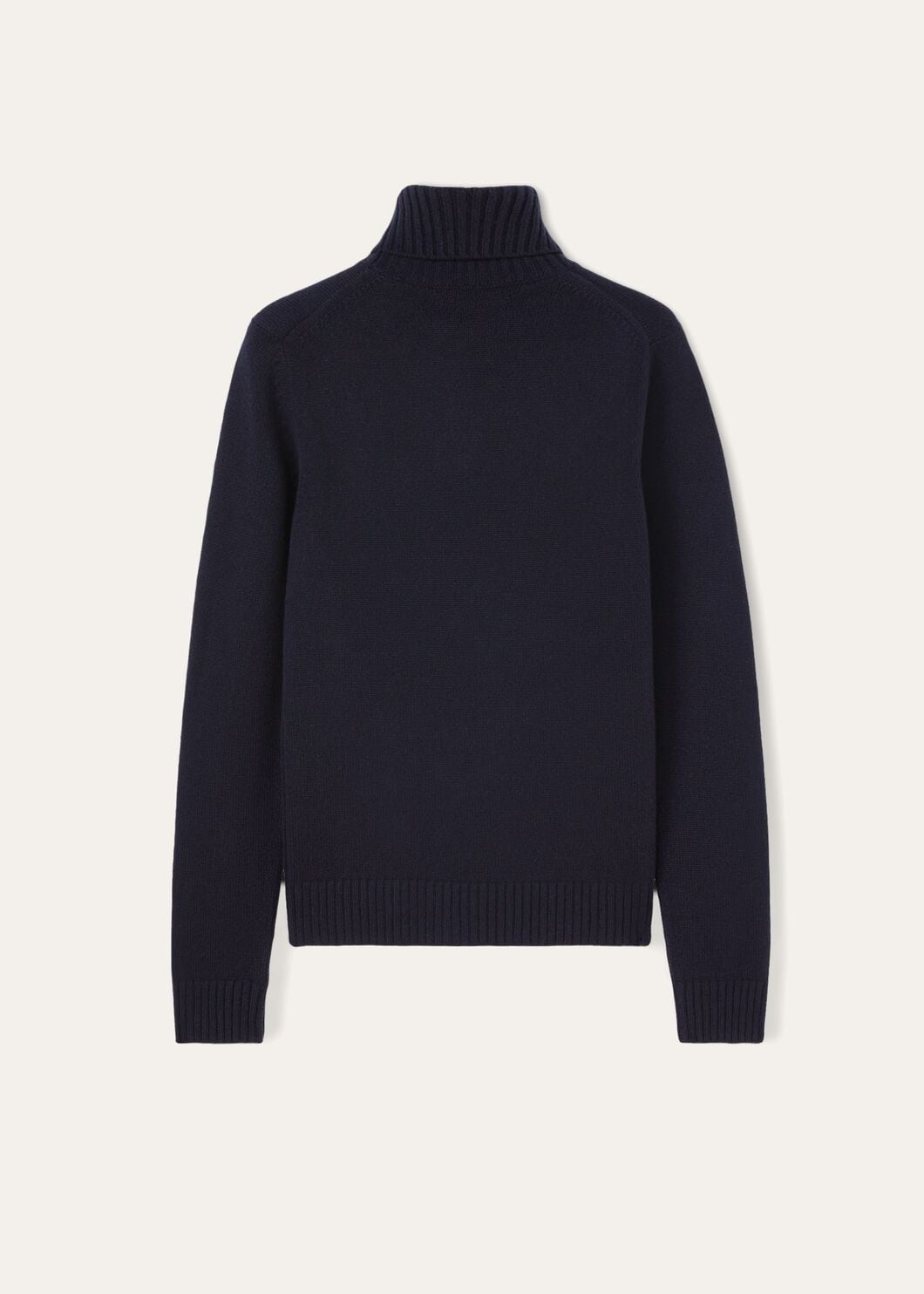 Parksville Turtleneck - 6