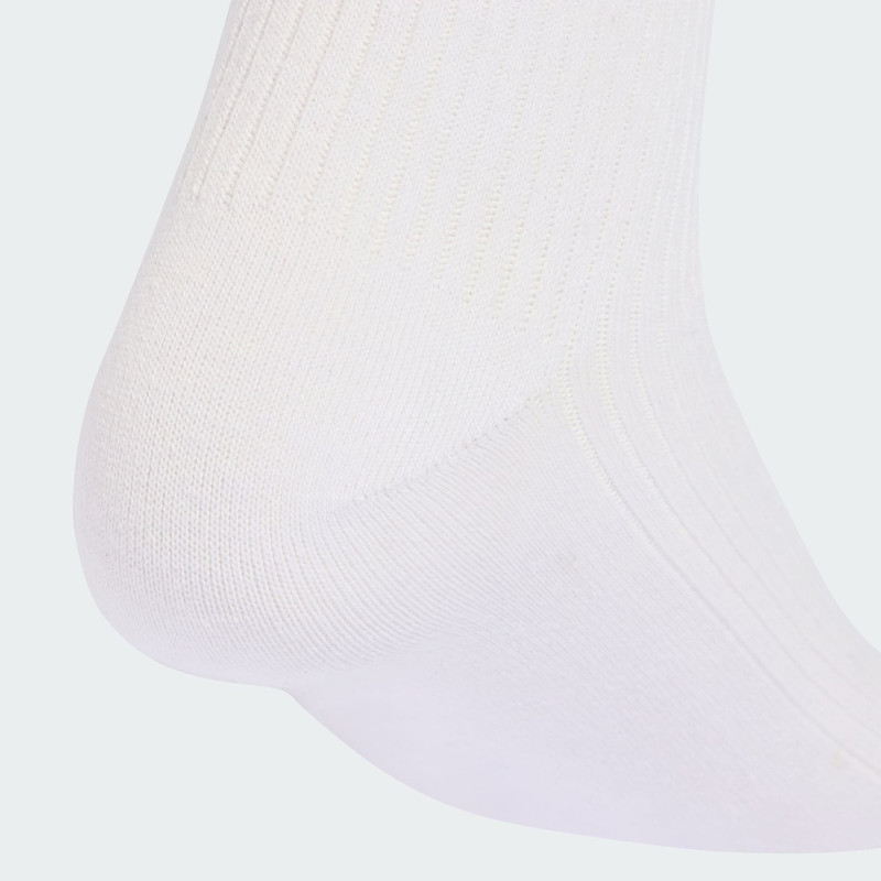 RUFFLE QUARTER SOCKS 3