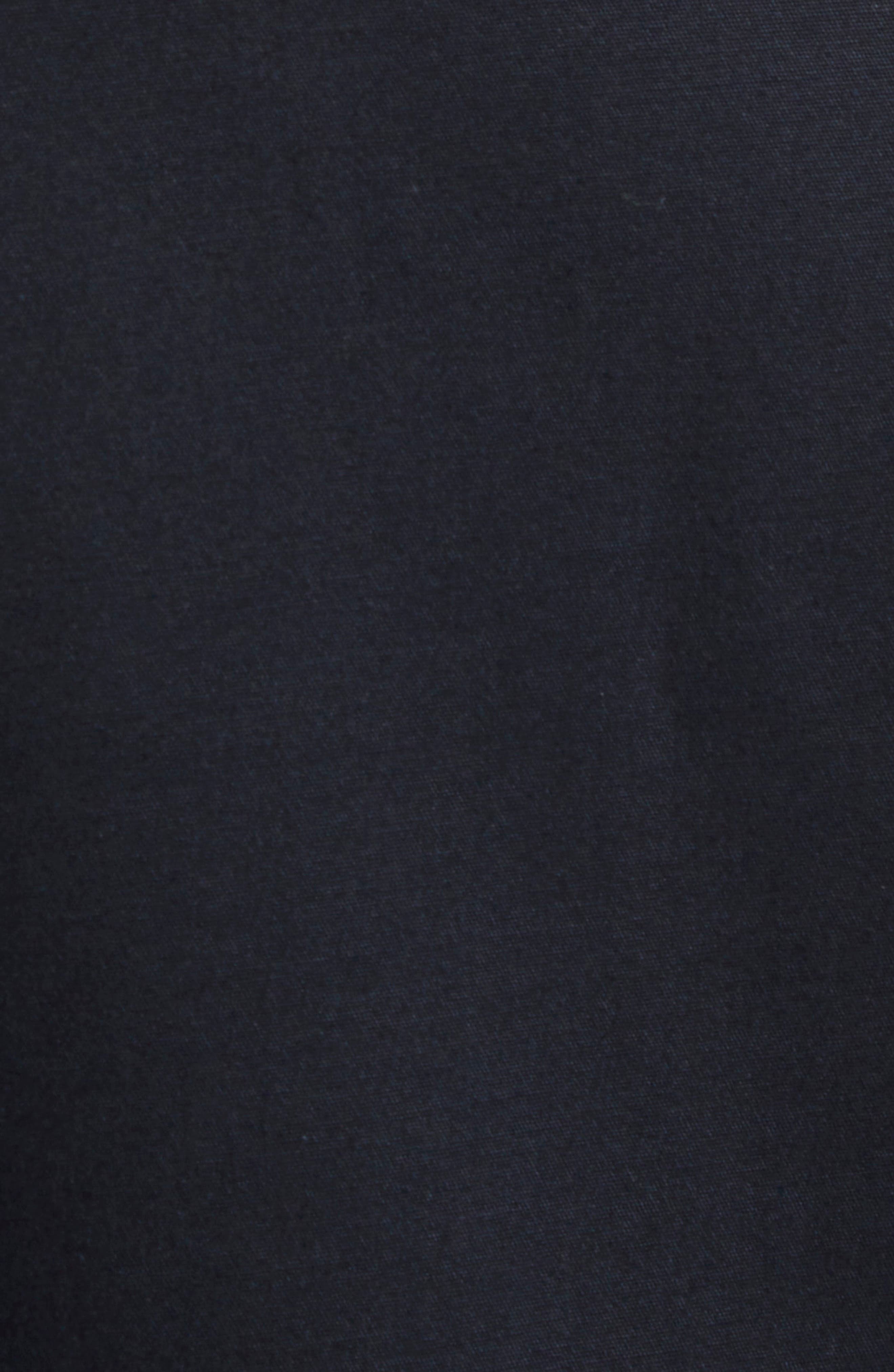 Cotton Couture Flare Pants - 7