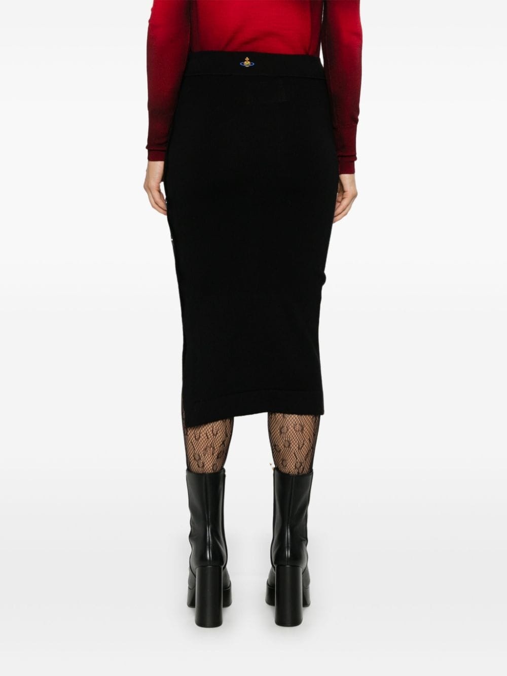 Pamela midi skirt - 4
