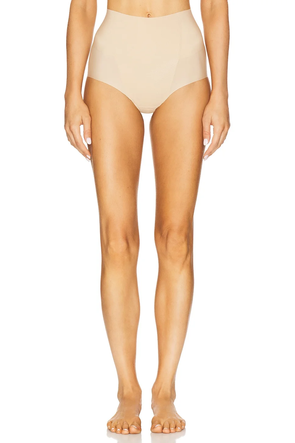 Zone Smoothing Brief - 1