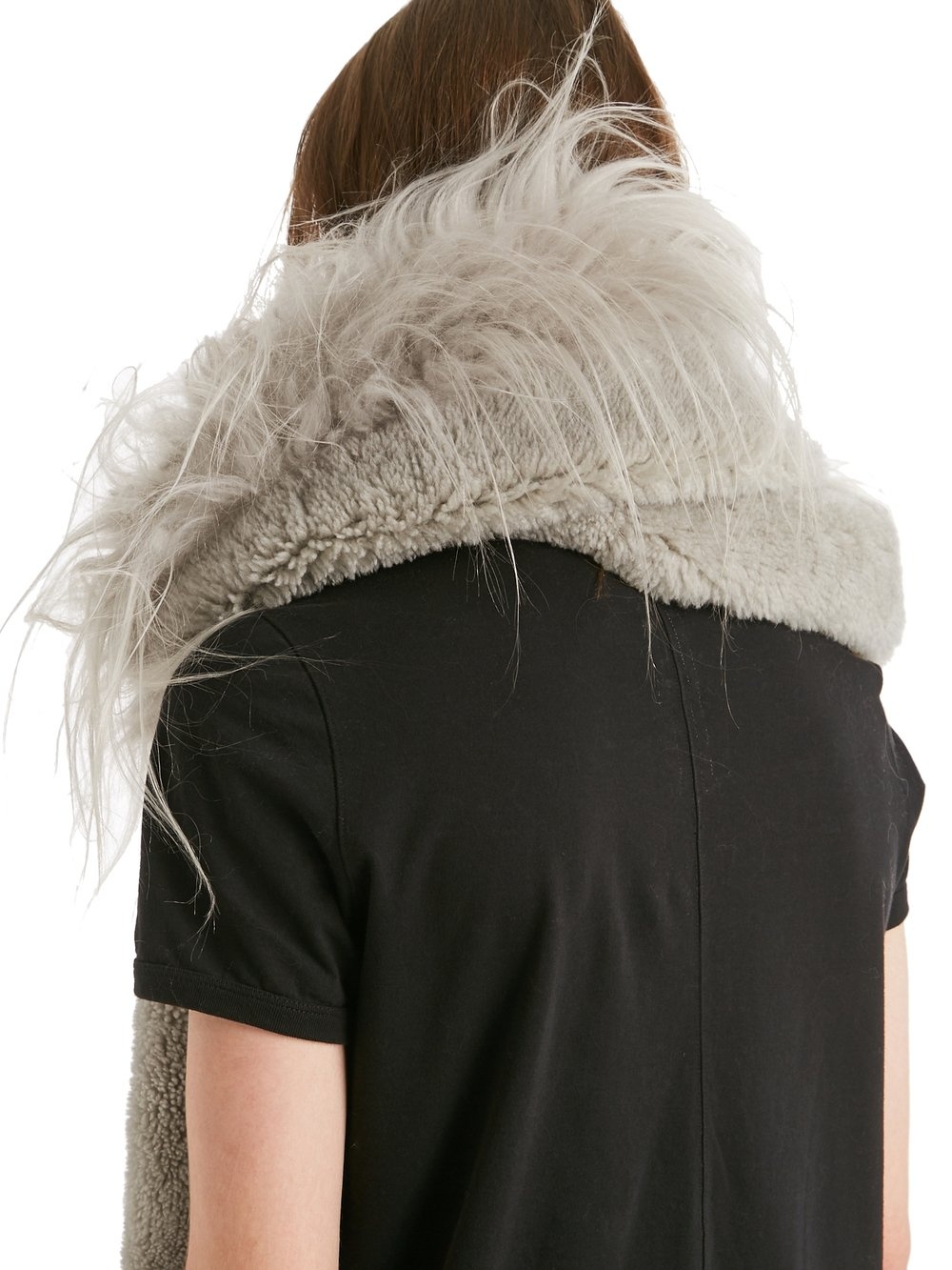 SCARF - 10