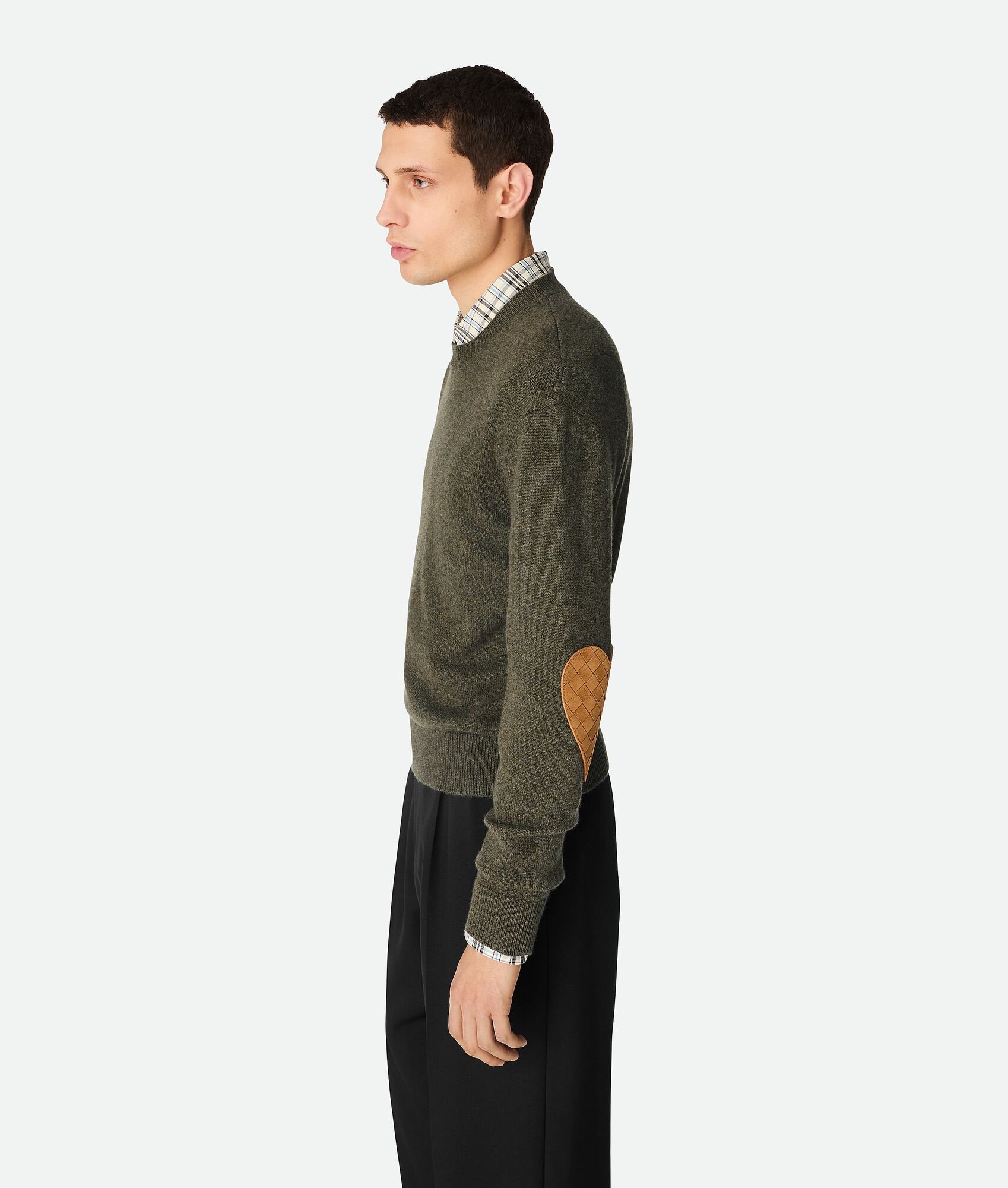 Cashmere Sweater - 2