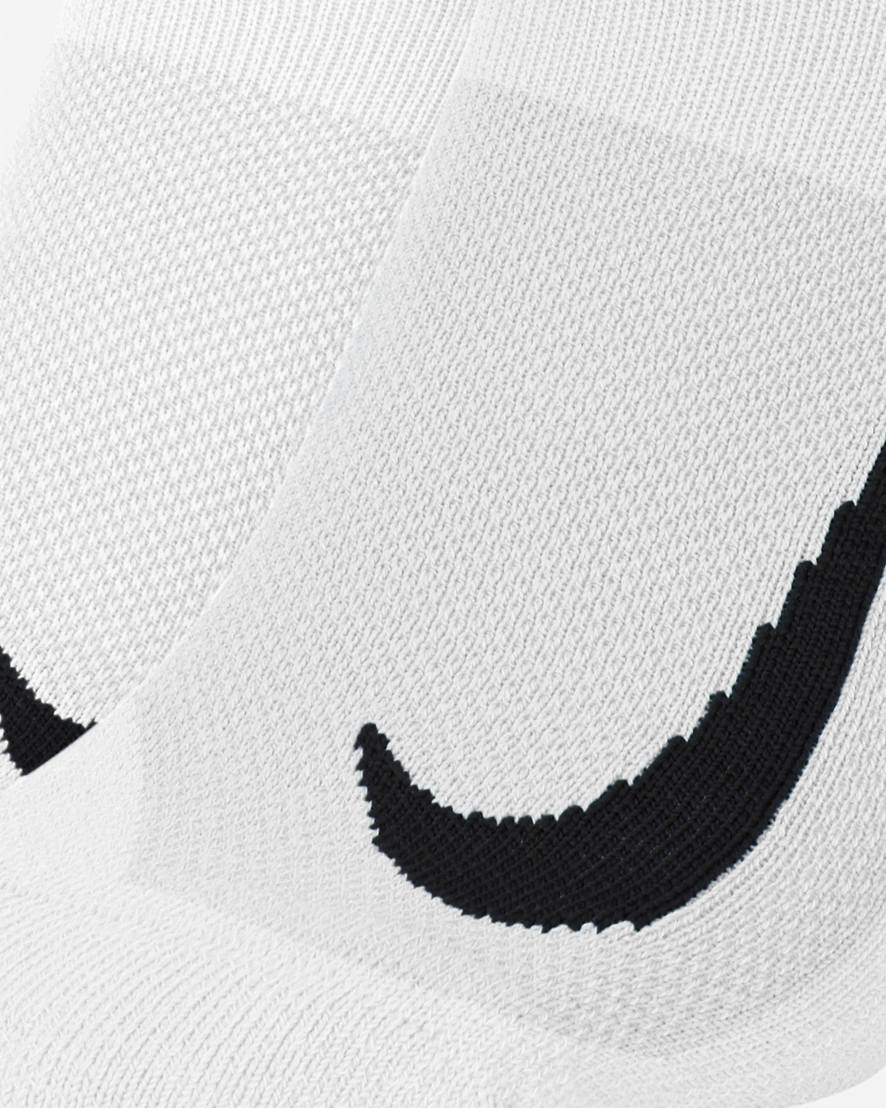 Nike Multiplier Running No-Show Socks (2 Pairs) - 3