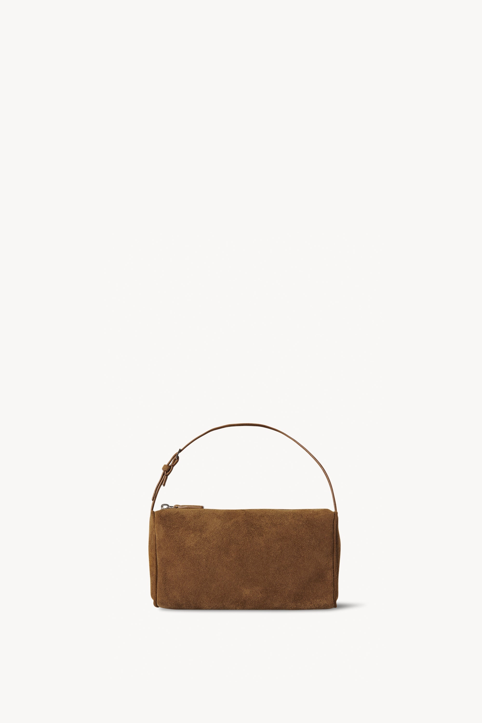 THE ROW Miguel leather shoulder bag