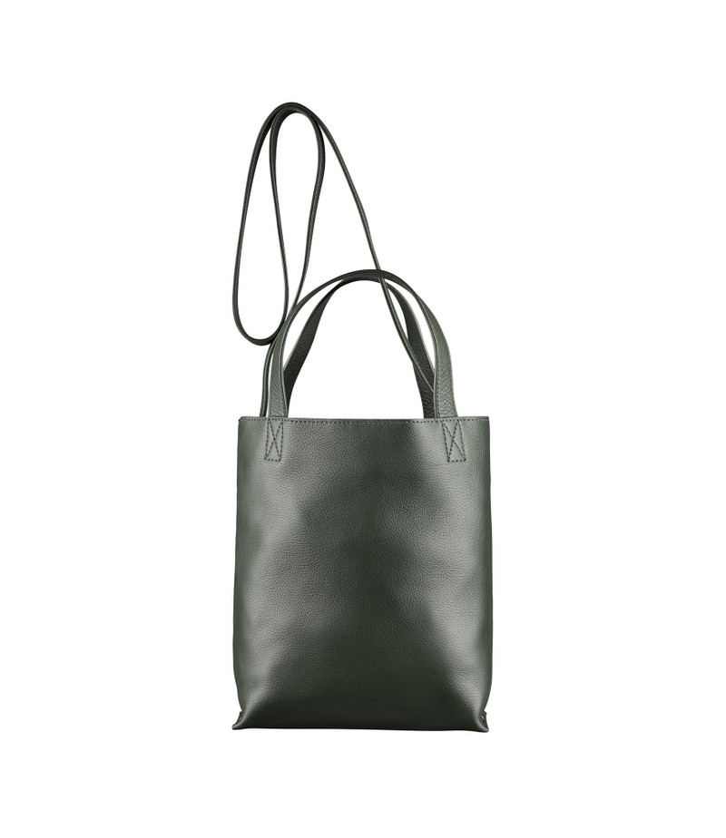 Maiko Small shopper tote 4