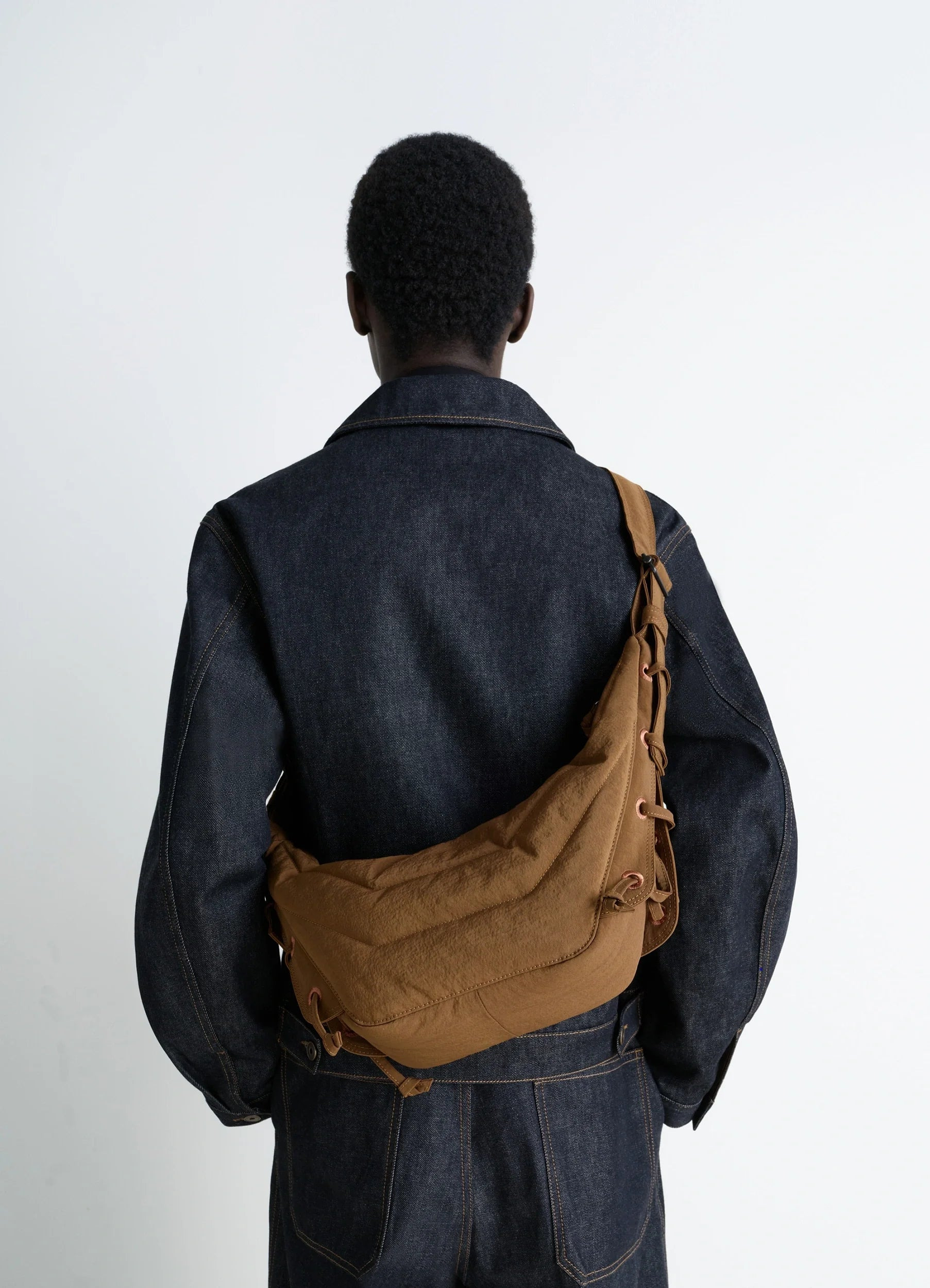 SMALL SOFT GAME BAG - 2