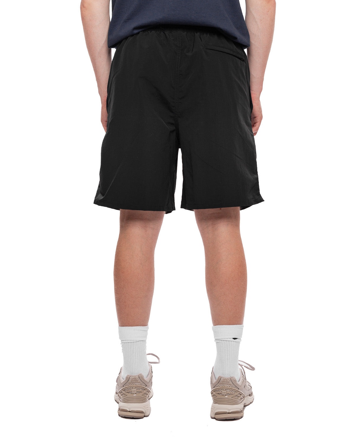 Water Short Big Basic 'Black' - 3