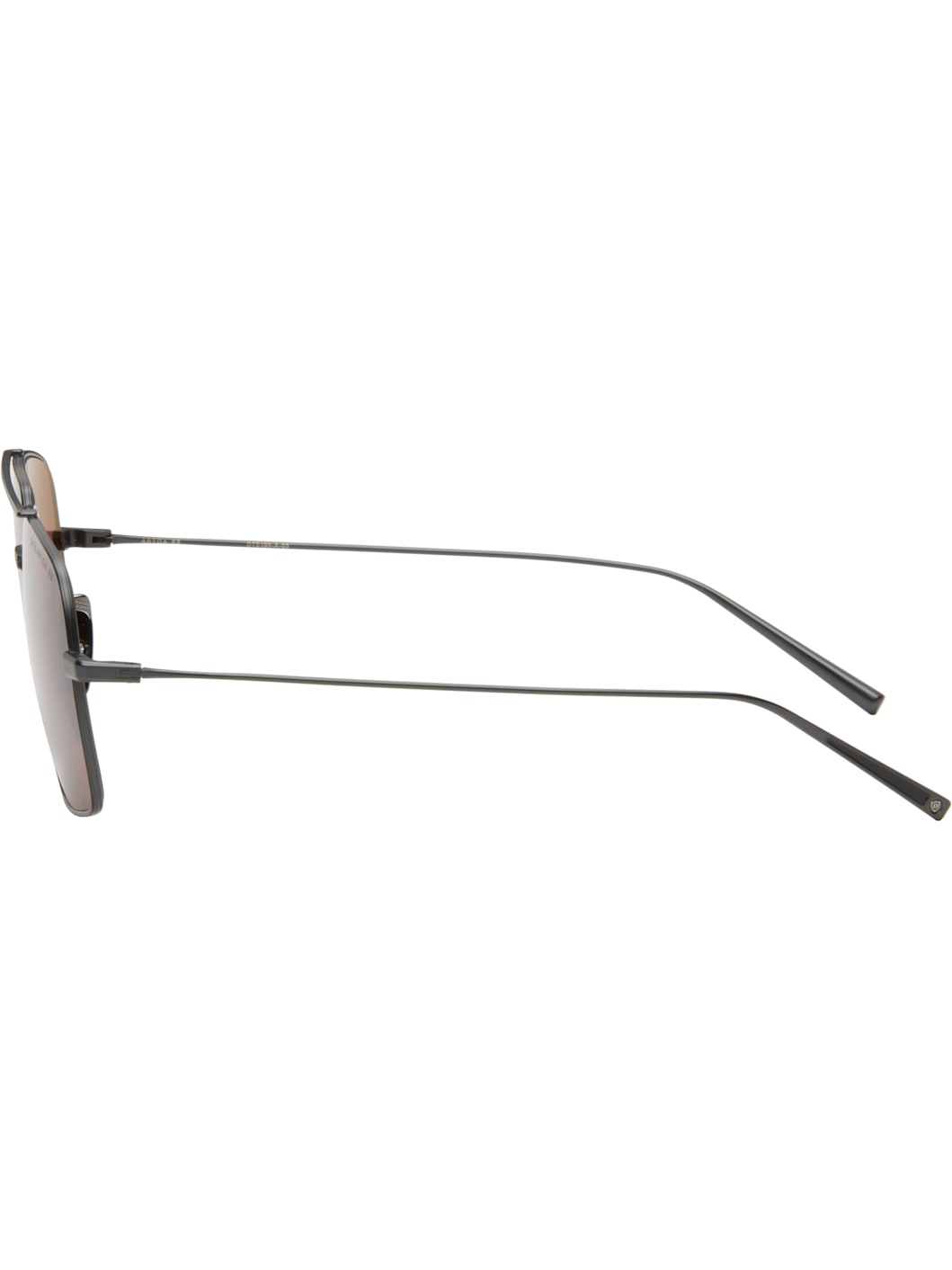 Black & Red ARTOA.88 Sunglasses - 3