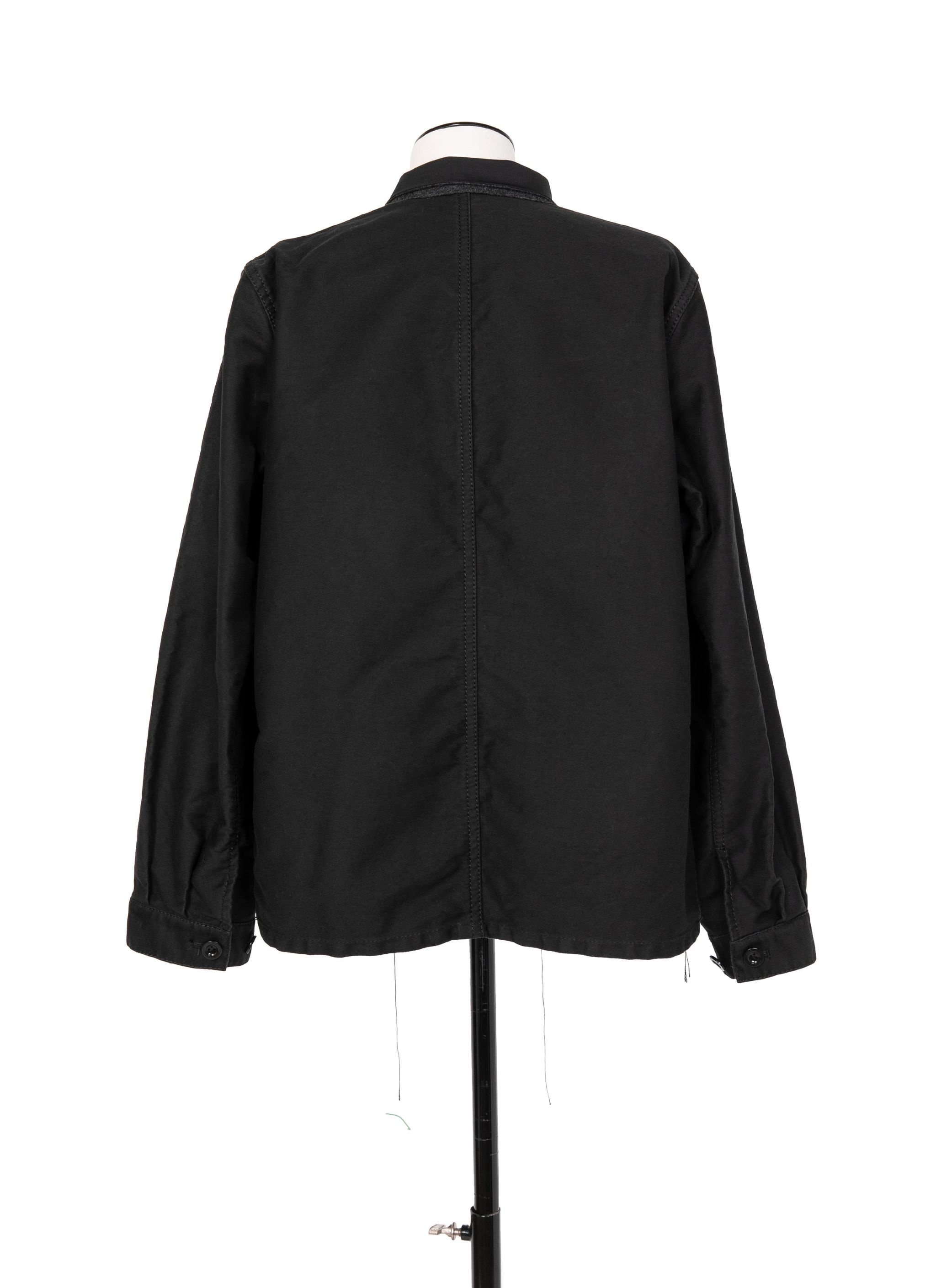 Moleskin Jacket - 3