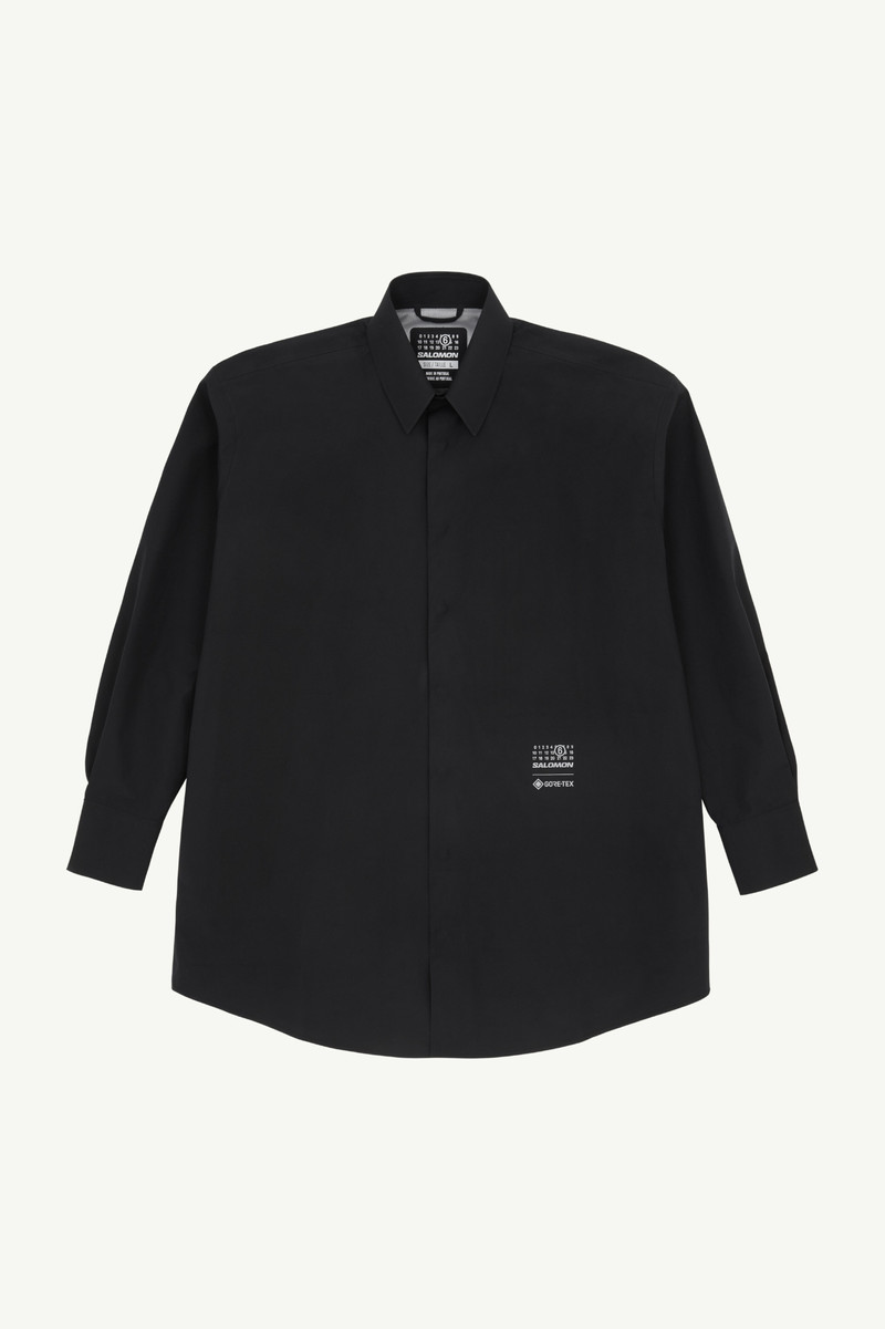 MM6 x Salomon GORE-TEX T-Shirt - 1