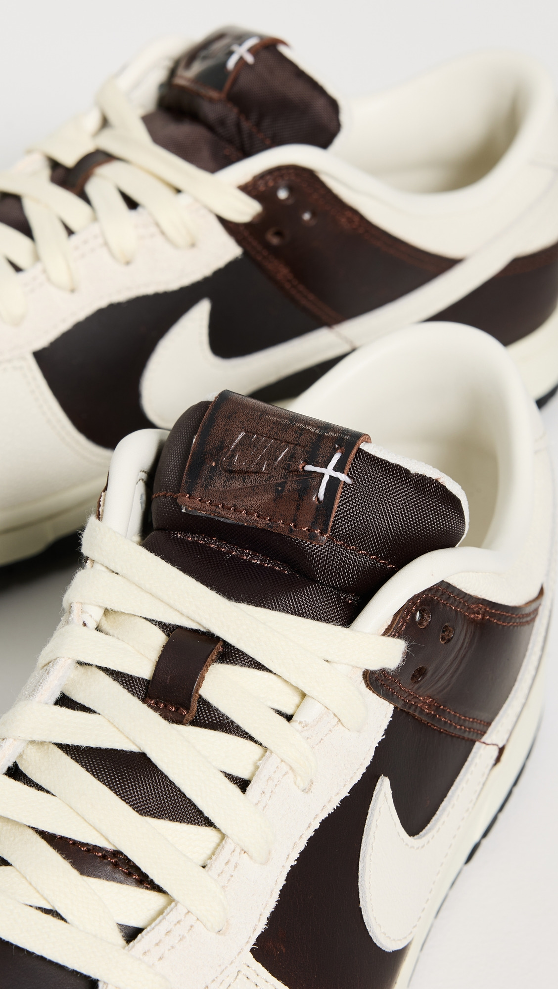 Nike Dunk Low Retro CN Sneakers - 4