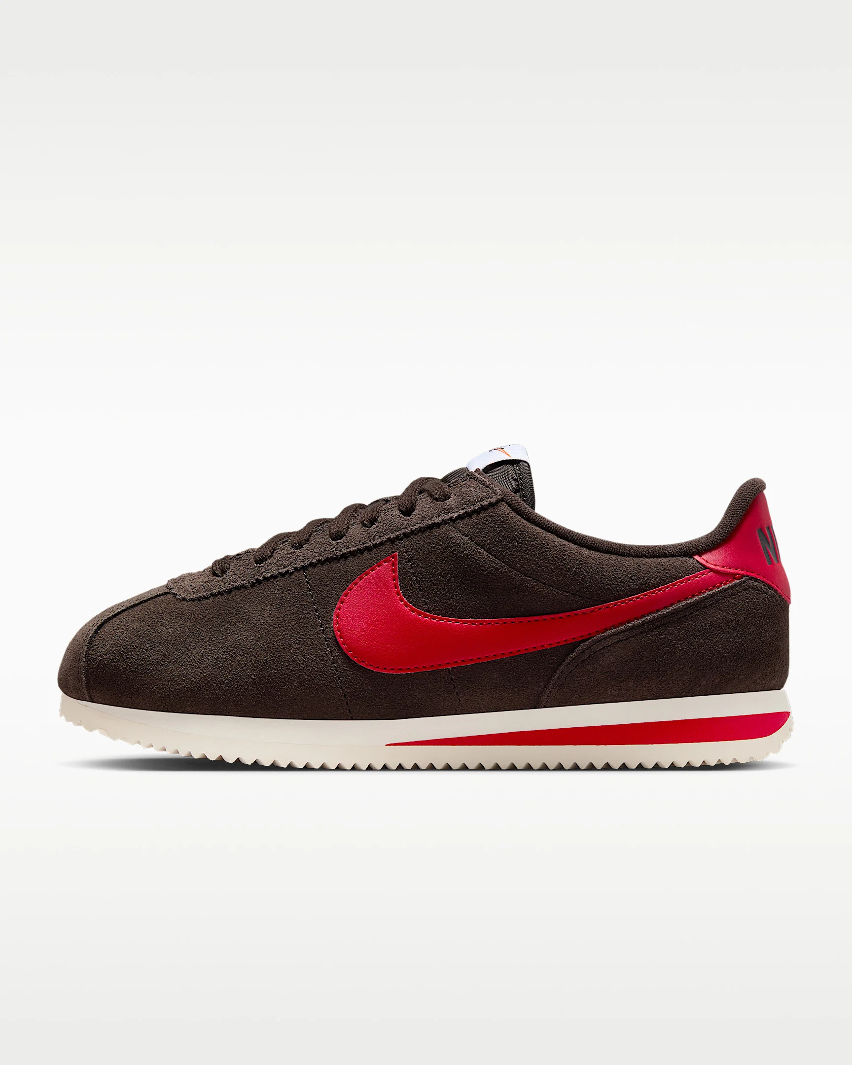 Nike Cortez Women's Shoes - 1