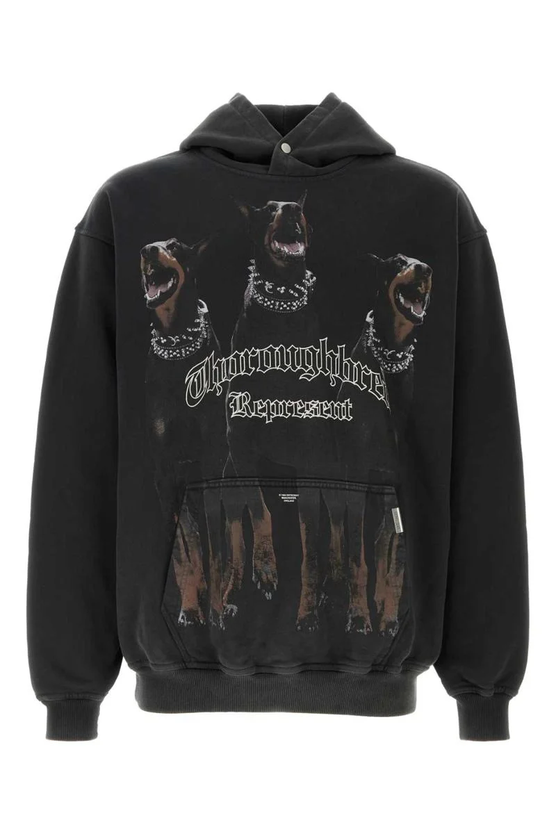 Represent Sweatshirts - 1