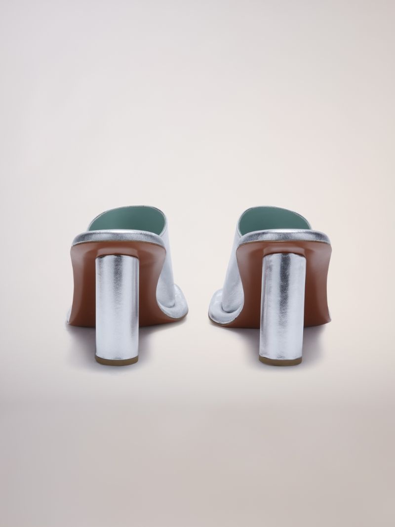 CUSHION MULE - 4