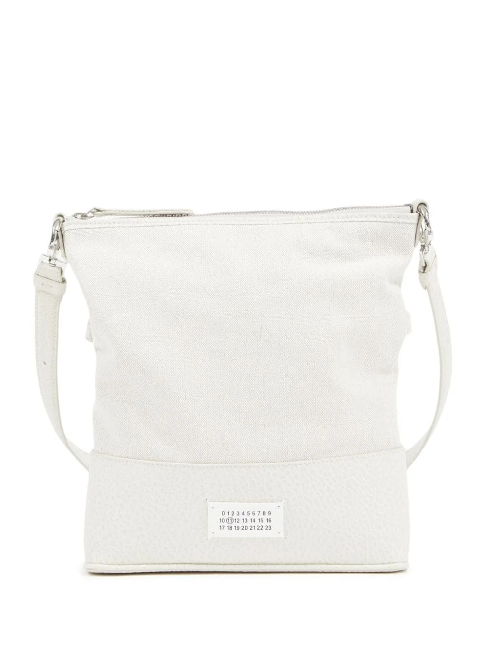 5AC FOLDOVER SHOULDER BAG - 1
