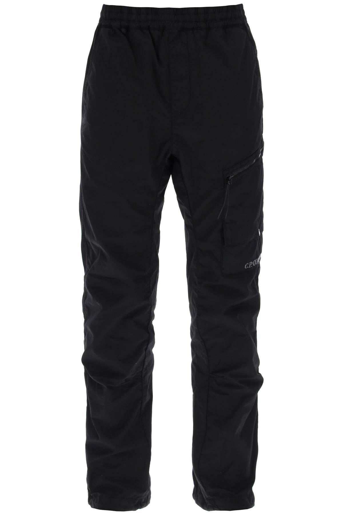 RIPSTOP CARGO PANTS IN - 1