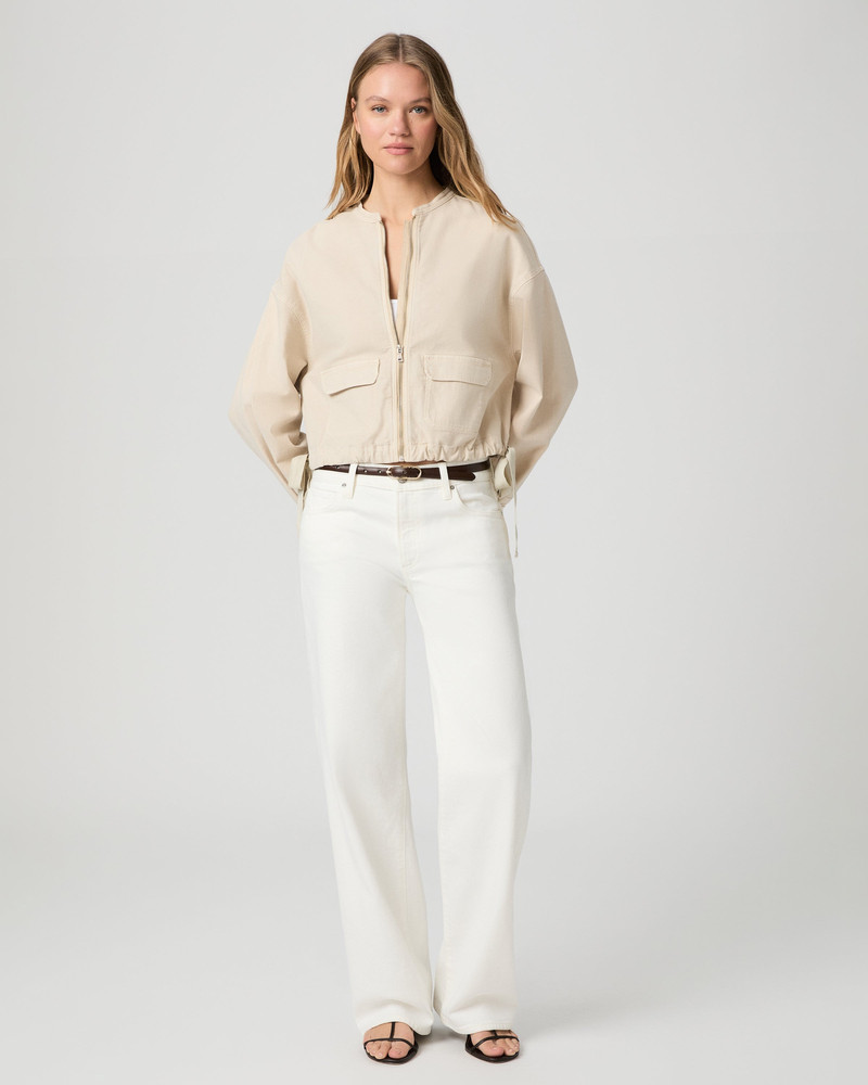 PAIGE Kiran Jacket outlook