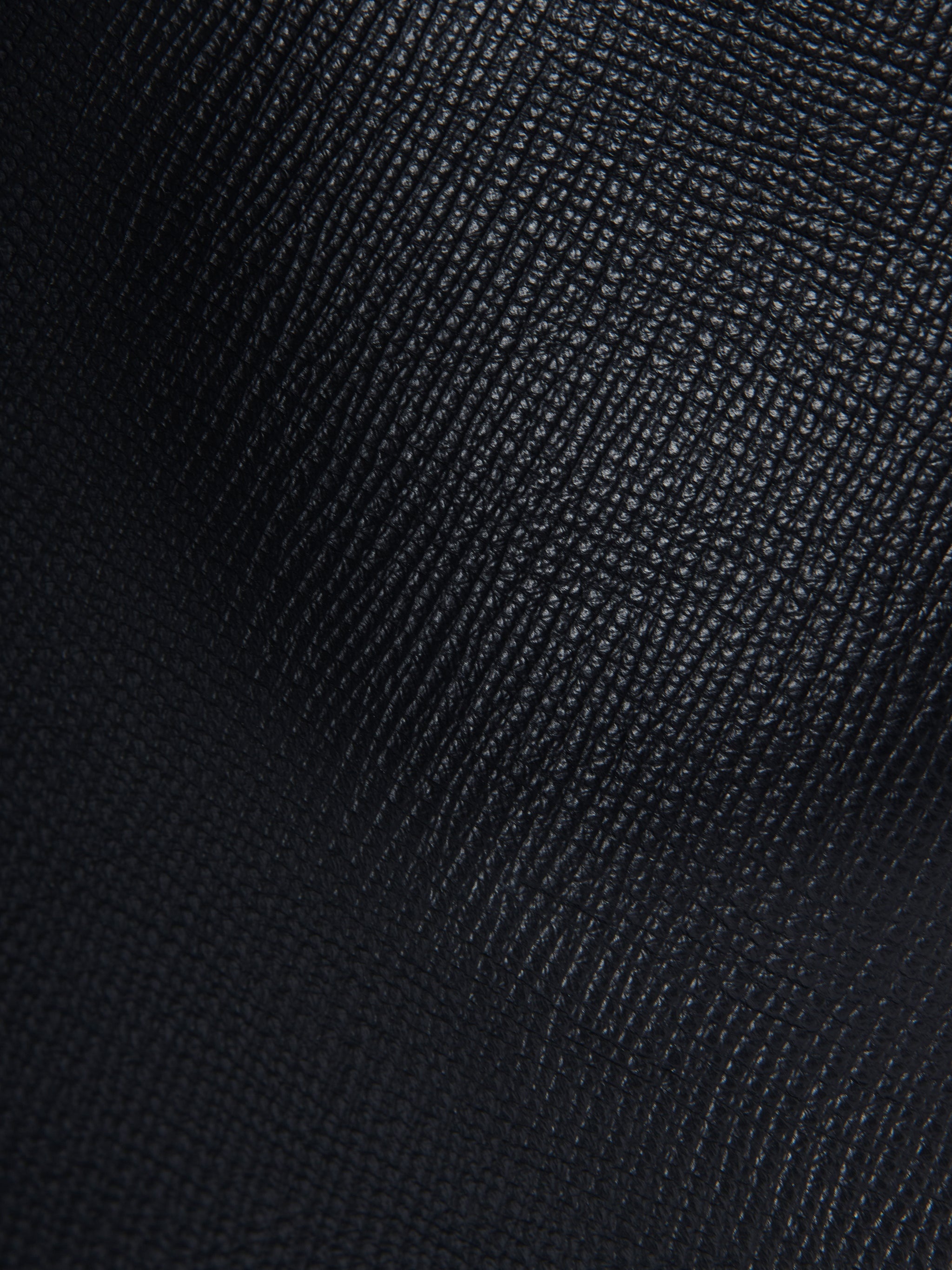 Doublet Leather Bag - 11