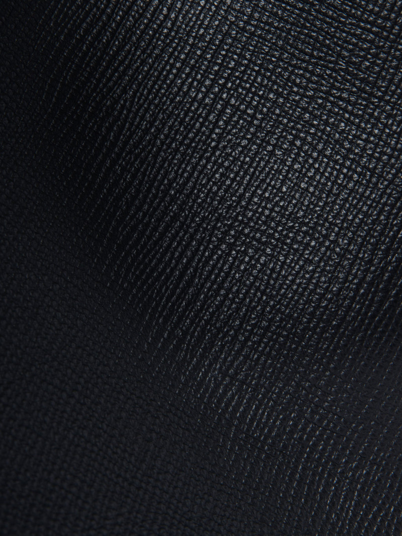 Doublet Leather Bag 11