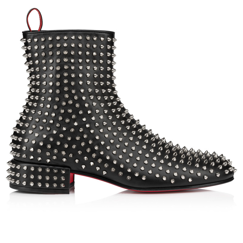 Christian Louboutin Spikeasy Booty outlook