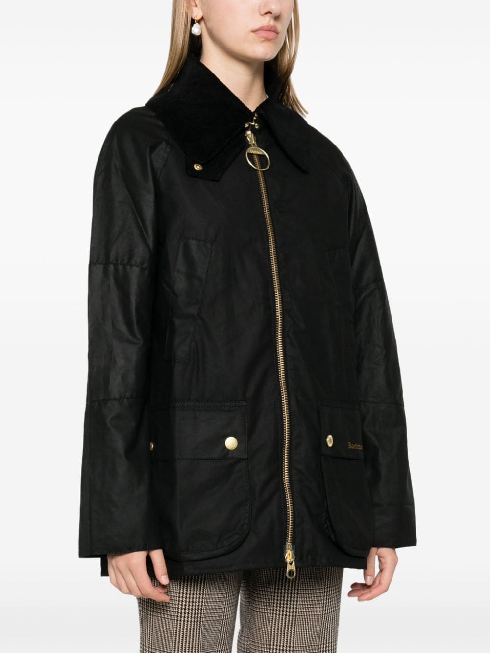 Allerston coat - 3