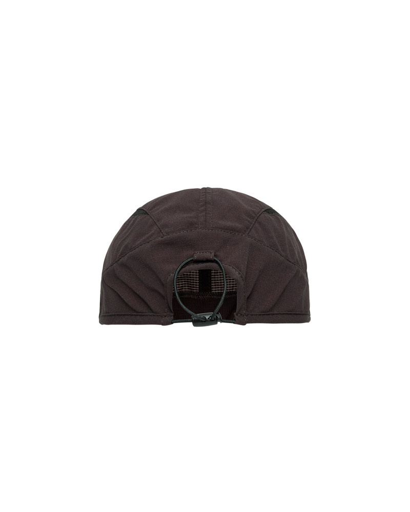 Bri Open Weave Cap 3